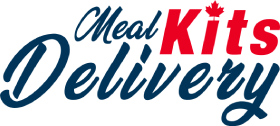 Meal Kits Delivery Canada