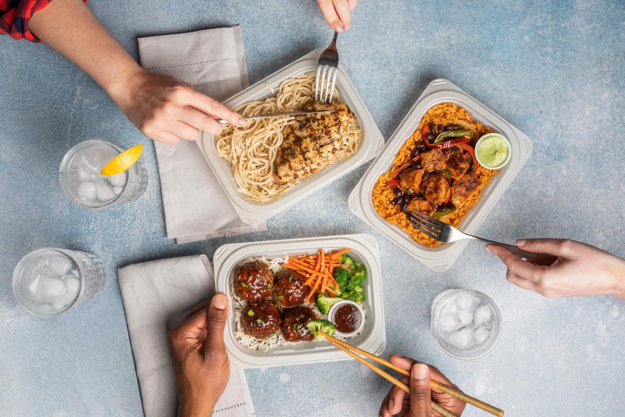 Top Keto Delivery Services In Canada - Meal Kits Delivery Canada