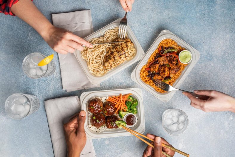 Top Keto Delivery Services In Canada Meal Kits Delivery Canada