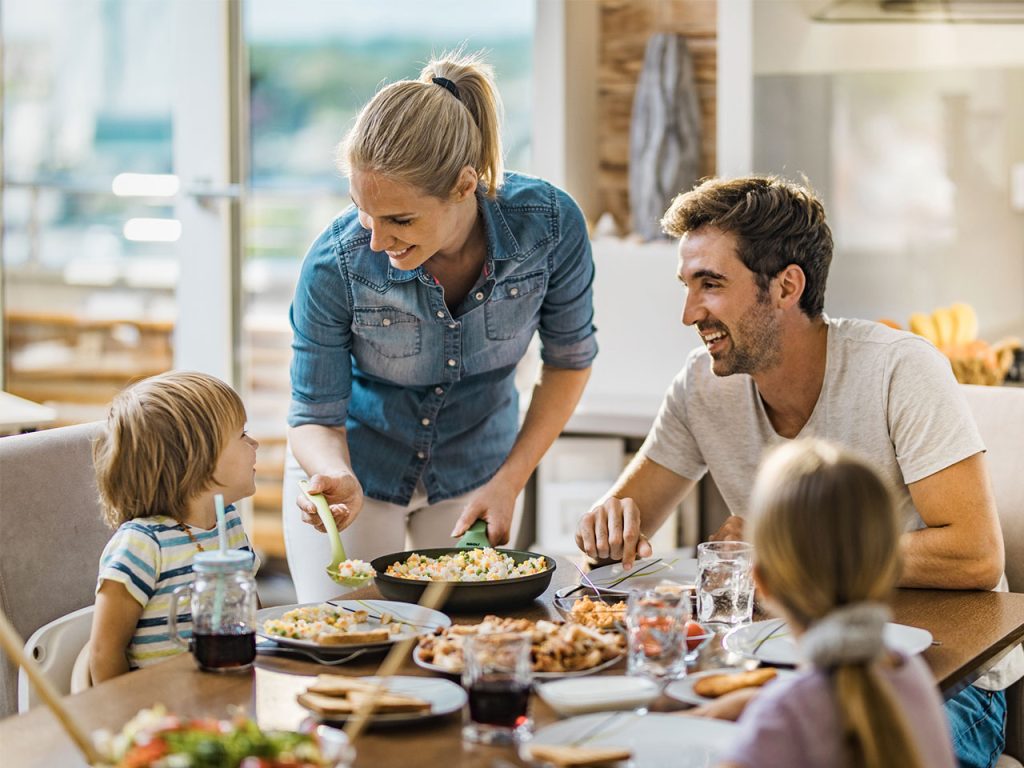 Best Meal Kits for Kids in Canada Meal Kits Delivery Canada