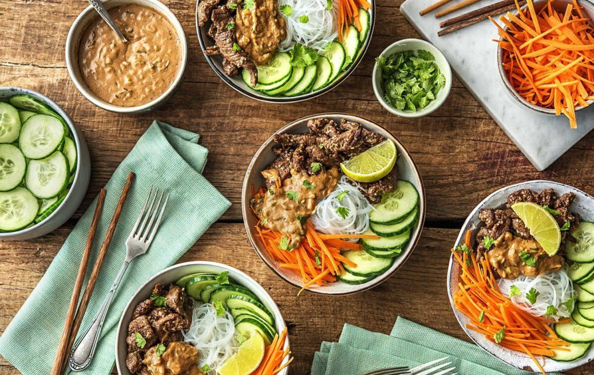 Vegan Meal Kit Delivery Toronto Meal Kits Delivery Canada