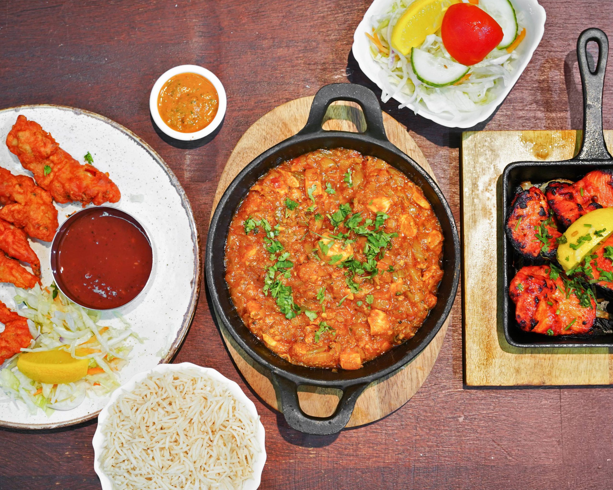 Meal Kits Delivery Airdrie, Alberta Meal Kits Delivery Canada