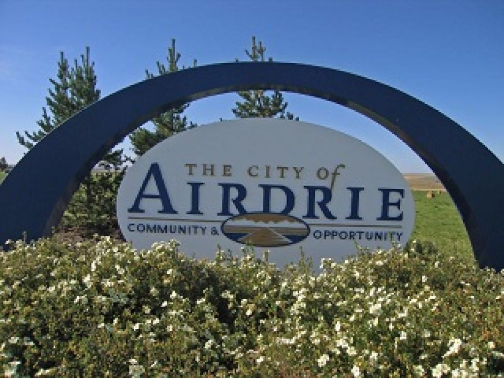 airdrie-alberta