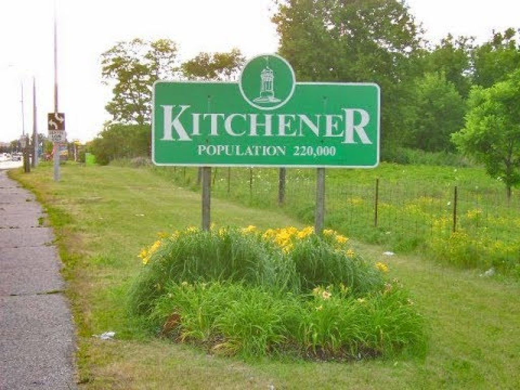 kitchener-ontario