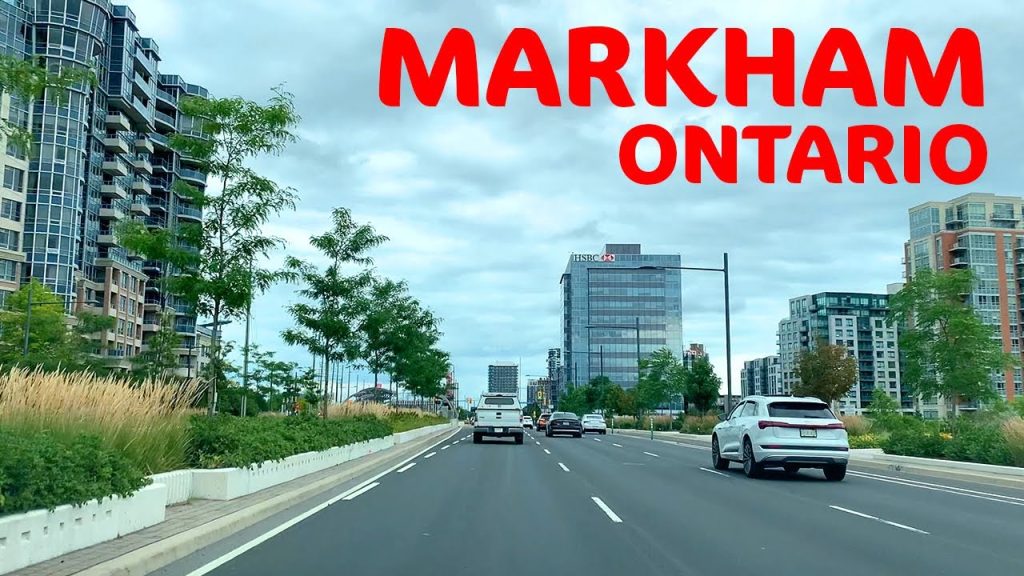 markham-ontario