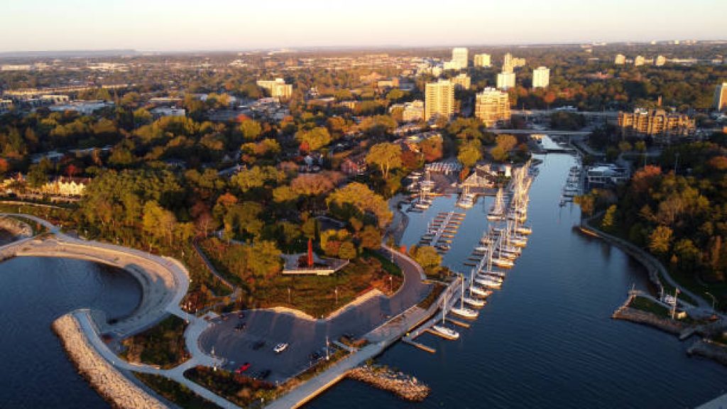 oakville-ontario