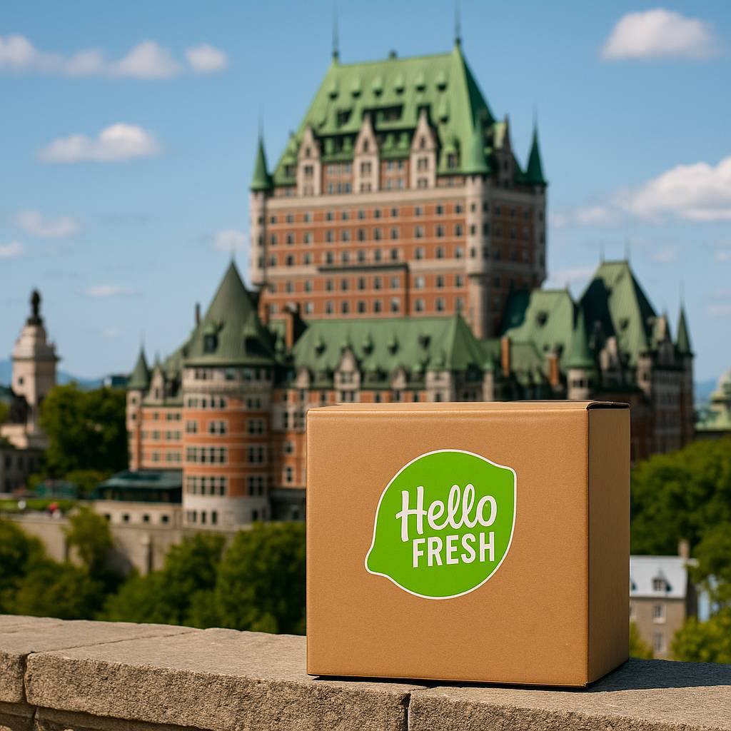 hellofresh quebec image of quebec and hellofresh box