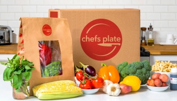 Chefs Plate Review Canada