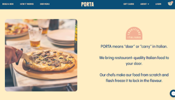 Porta Review Canada