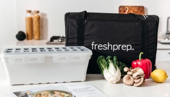 Fresh Prep Review Canada